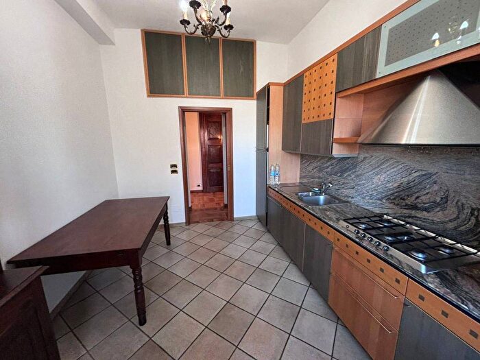 Appartamento quadrilocale in affitto in Via Carlo Alberto, Via Roma, Torino