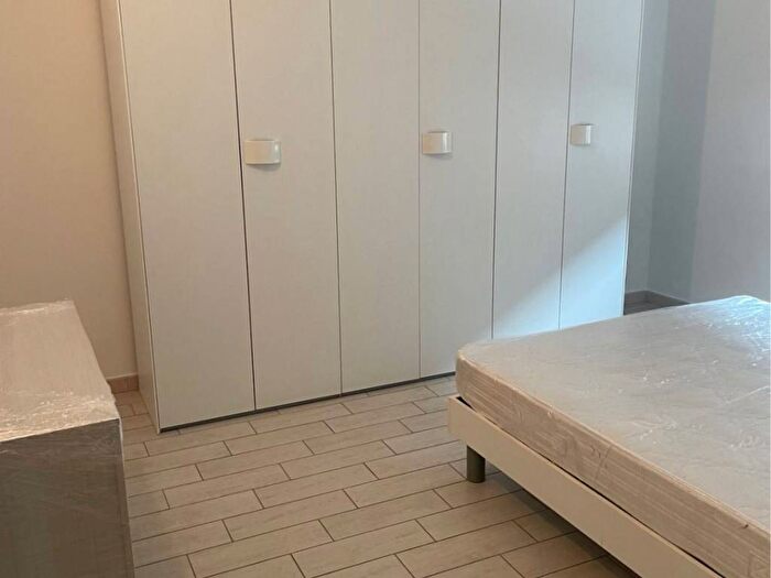 Appartamento trilocale in affitto in Via Ripagrande, San Paolo, Ferrara
