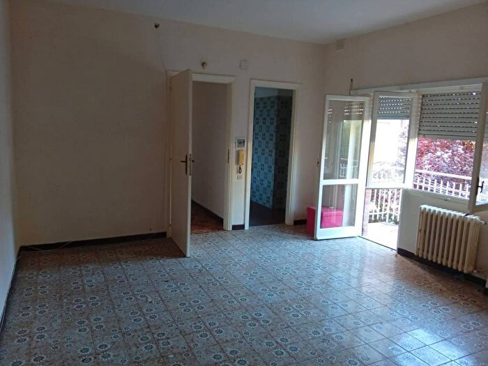 Appartamento bilocale in affitto in Viale Ivanoe Bonomi, Centro, Cassino