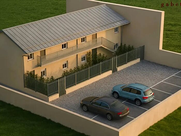 Appartamento bilocale in vendita in Via Fogazzaro, Corbetta