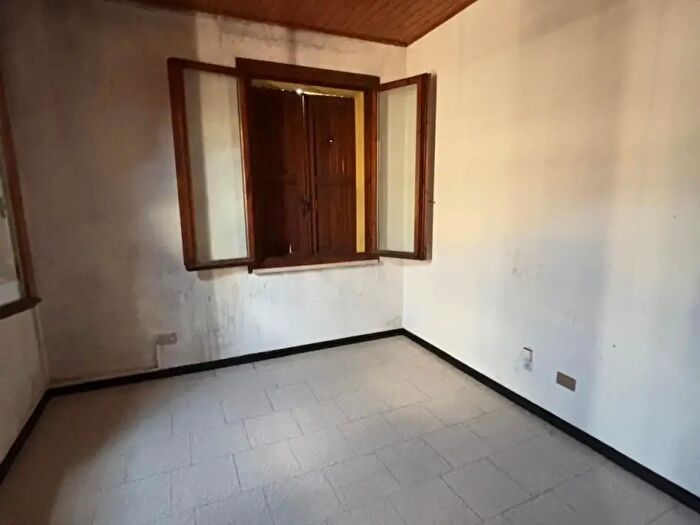 Casa quadrilocale in vendita in Badia Polesine