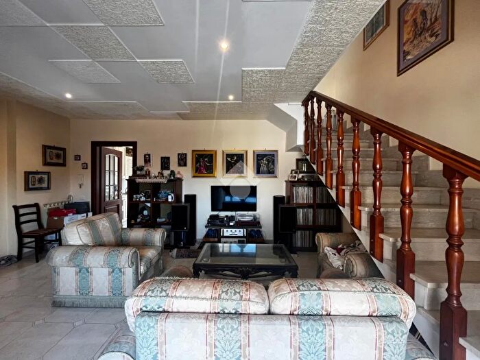 Appartamento quadrilocale in vendita in Via della Seccia, Nettuno