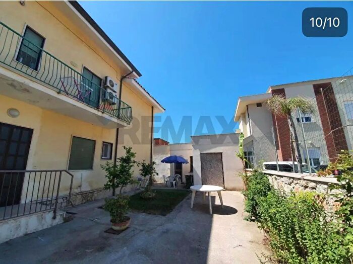 Appartamento bilocale in vendita in Minturno