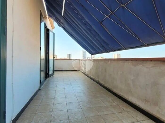 Appartamento con 5 locali in vendita in Via Principe di Scordia, Palermo