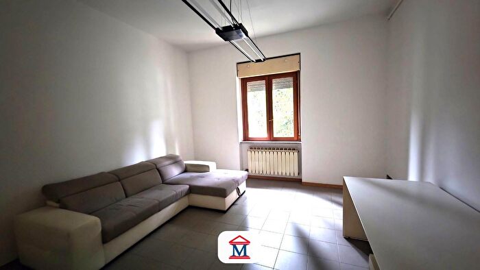 Appartamento bilocale in vendita in Viale Pirovano, Bergamo