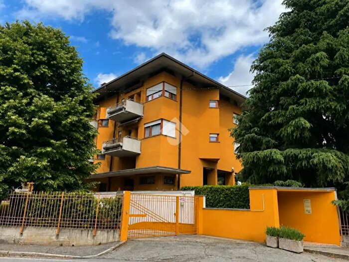Appartamento quadrilocale in vendita in Via Dante Alighieri, Rivalta Di Torino