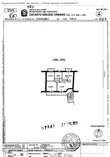 Case in Vendita e in Affitto - 2