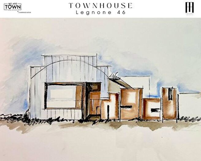 Case in Vendita e in Affitto - 3