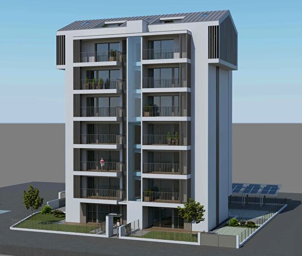 Case in Vendita e in Affitto - 3