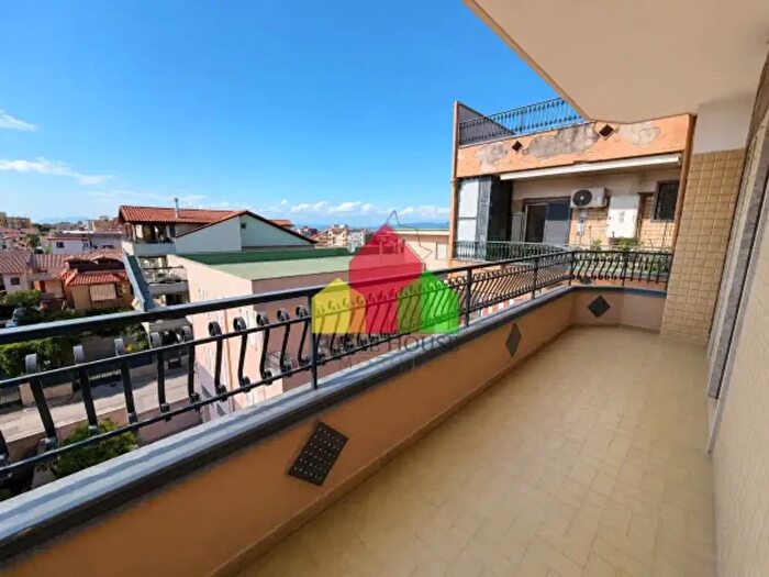 Appartamento quadrilocale in affitto in Via MugnanoGiugliano, Mugnano Di Napoli