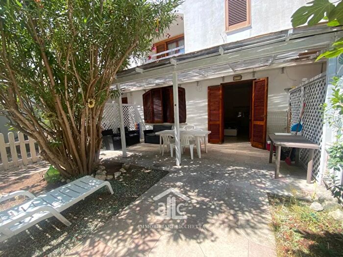 Appartamento trilocale in vendita in Villaggio Campoverde, Lecce