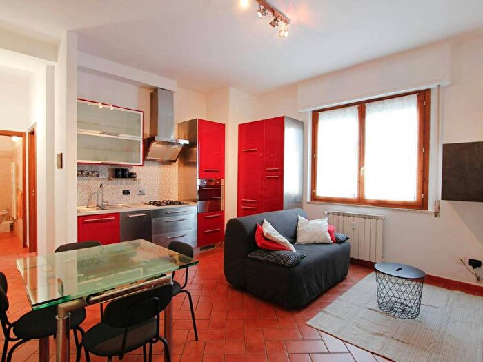 Appartamento monolocale in affitto in Via Pratovecchio, Legnaia San Quirico Monticelli, Firenze