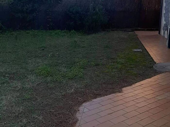 Appartamento bilocale in affitto in Calabria, Mazzanta, Rosignano Marittimo