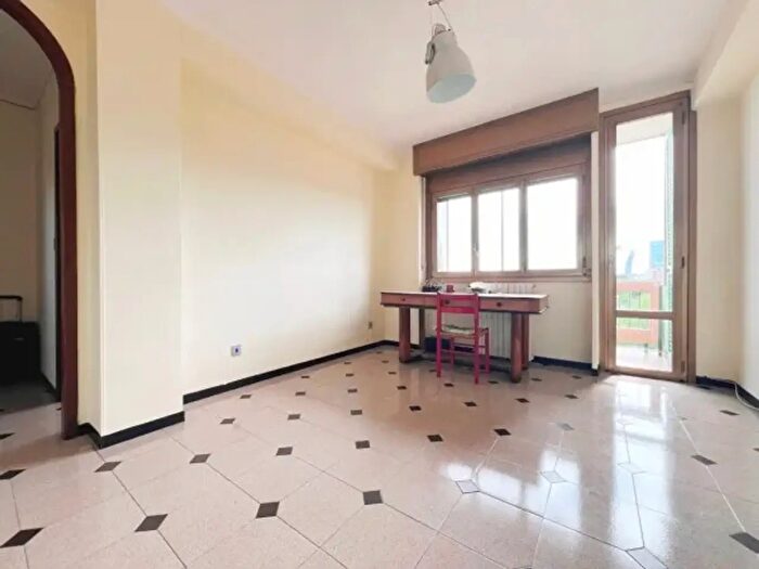 Appartamento bilocale in vendita in Via Giuseppe Pogatschnig, Milano