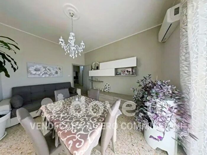 Appartamento quadrilocale in vendita in Via Roma, Battipaglia