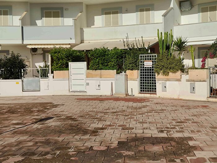 Appartamento bilocale in vendita in Lido Marini Ugento, Ugento