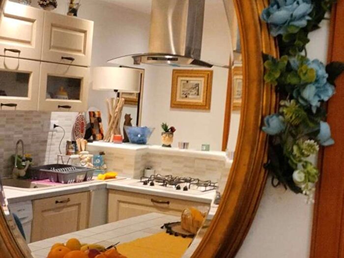 Appartamento monolocale in affitto in Via Lda Vinci, Pavona, Castel Gandolfo