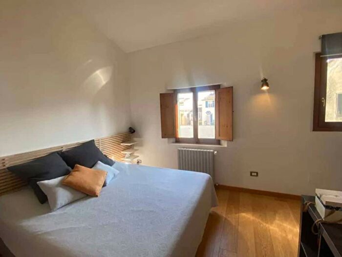 Appartamento bilocale in affitto in Via San Zanobi, San Marco SS Annunziata, Firenze