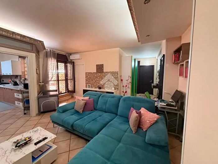 Appartamento quadrilocale in vendita in Via Napoli, Mugnano Di Napoli
