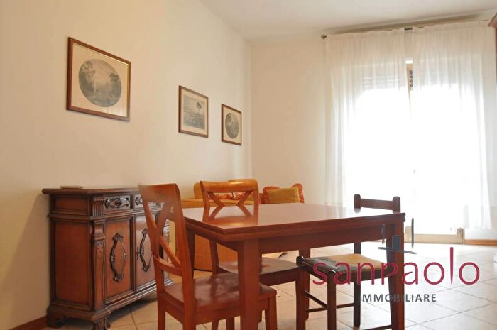 Appartamento trilocale in vendita in Via Novembre Montale, Montale