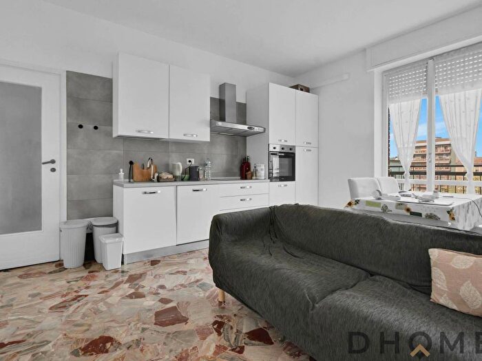 Appartamento bilocale in affitto in Viale Aretusa Milano MI Italia, Piazzale Siena, Milano