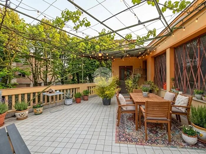 Appartamento con 6 locali in vendita in Corso Luigi Cibrario, Chieri