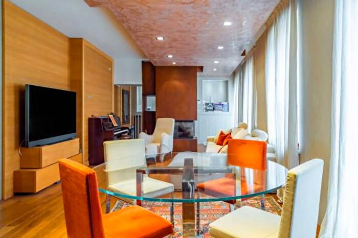 Appartamento in vendita in Corso Giuseppe Garibaldi, Mortara