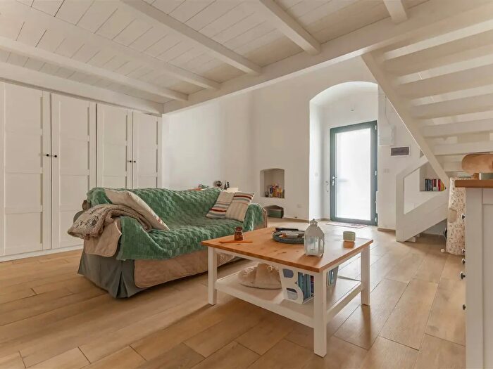 Appartamento trilocale in vendita in Via Ospedale di Venere, Bari