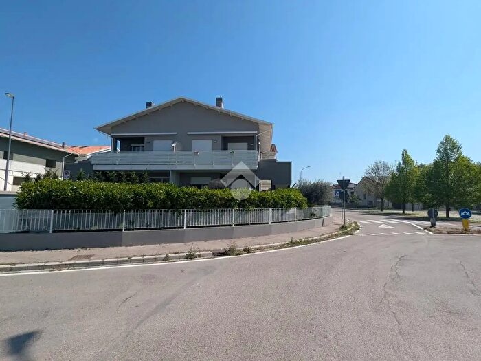 Appartamento bilocale in vendita in Via Famiglia Rondoni, Ravenna