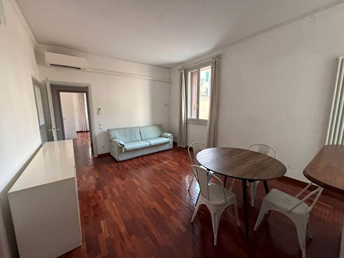 Appartamento bilocale in affitto in Contra Oratorio dei Servi, Centro Storico, Vicenza