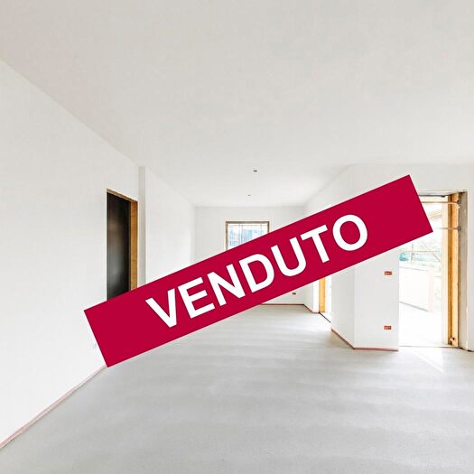 Appartamento quadrilocale in vendita in Via Amleto Bertoni, Saluzzo