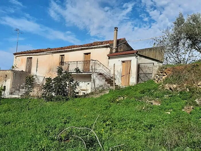 Casa con 5 locali in vendita in Contrada Carpine, Maiera