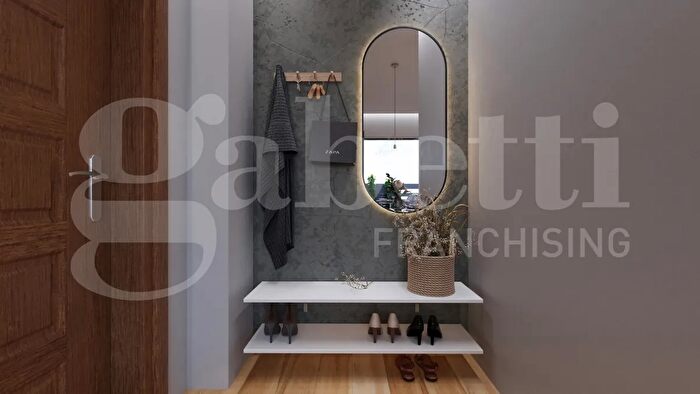 Appartamento trilocale in vendita in Via Toscanini Snc, Aprilia