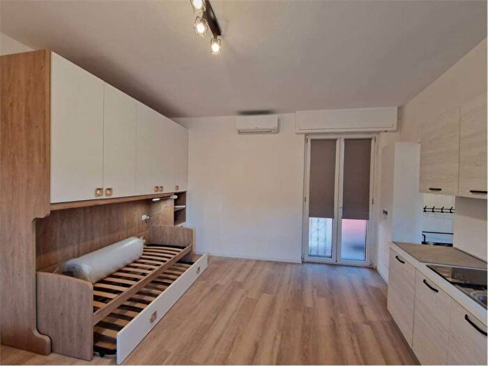 Appartamento monolocale in affitto in Via Sempione, Centro, Sesto Calende