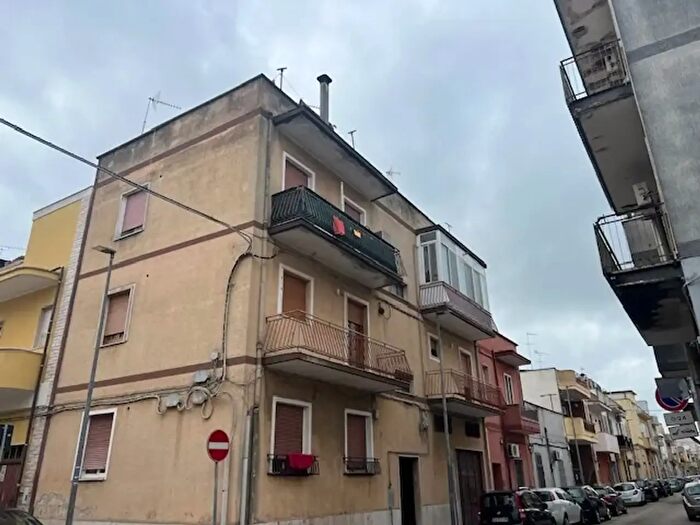 Appartamento monolocale in vendita in Brindisi