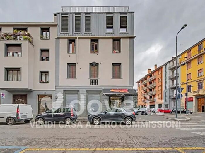 Appartamento bilocale in vendita in Via Tito Vignoli, Milano