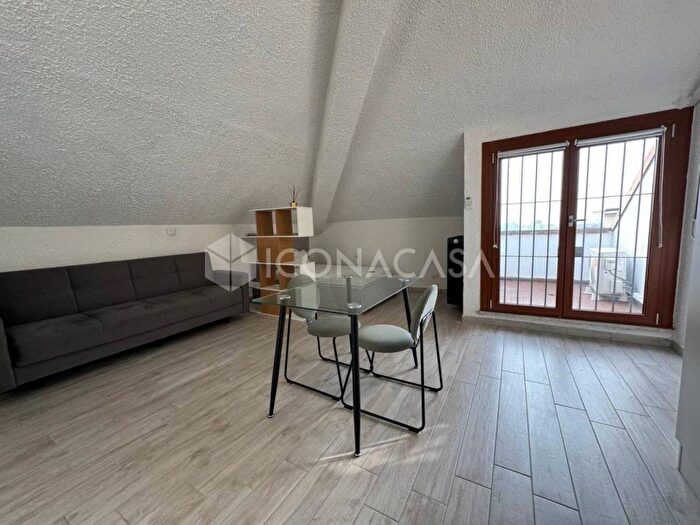 Appartamento monolocale in affitto in Via San Benigno, Città Studi, Milano