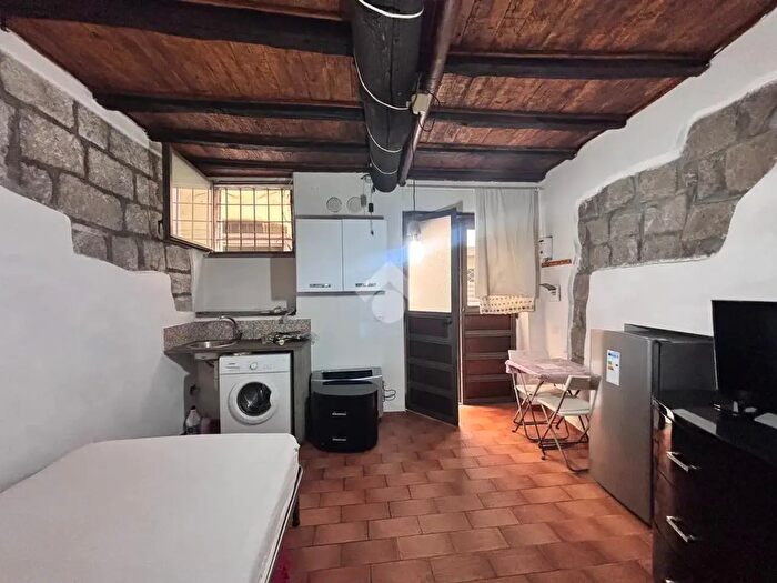 Appartamento monolocale in affitto in Via del Forno, Viterbo