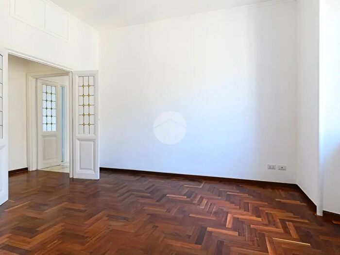 Appartamento trilocale in vendita in Via Costantino Morin, Roma