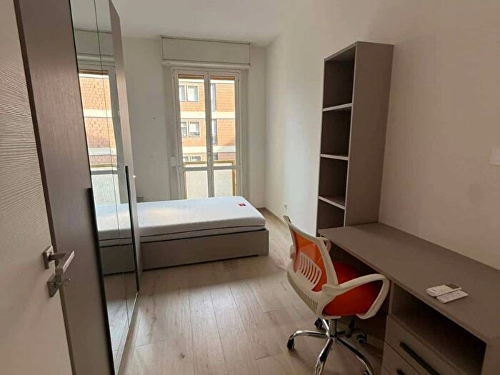 Appartamento monolocale in affitto in Via Ermete Zacconi, San Donato, Bologna