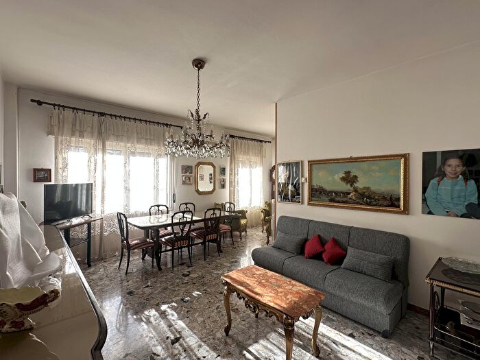 Appartamento quadrilocale in vendita in Imola