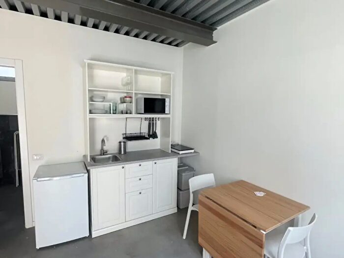 Appartamento monolocale in affitto in Via Comune Antico, Milano