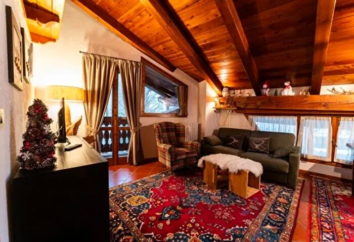 Appartamento bilocale in vendita in Via Frejus Bardonecchia To Italia, Bardonecchia