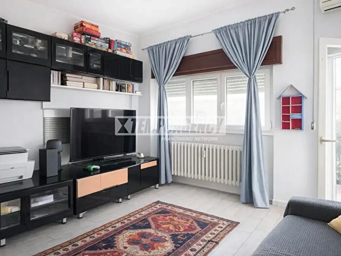 Appartamento bilocale in vendita in Via Pavese, Rozzano