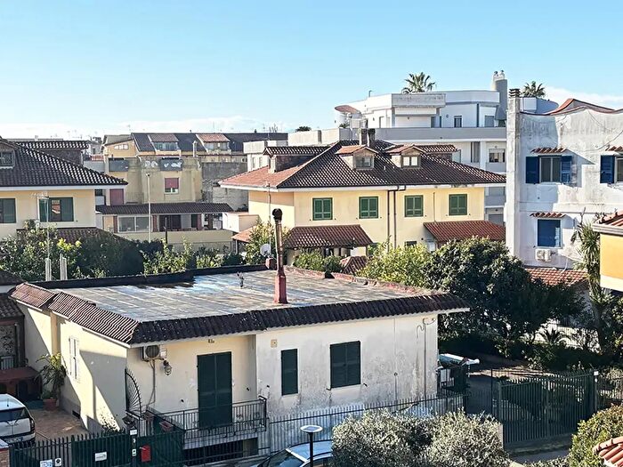 Appartamento trilocale in vendita in Via Lago Patria, Giugliano In Campania