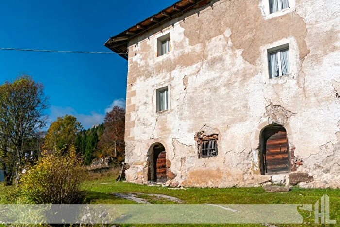 Appartamento bilocale in vendita in Agordo