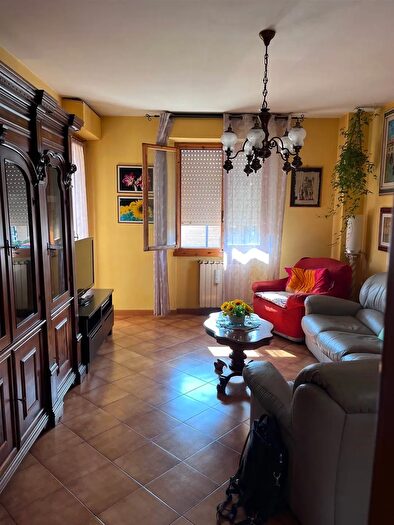 Appartamento con 5 locali in vendita in Barberino di Mugello, Barberino Di Mugello