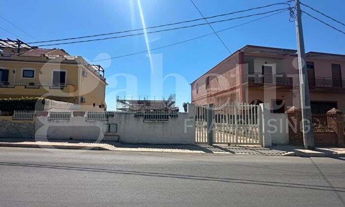 Casa con 5 locali in vendita in Via Aldo Moro, Avola