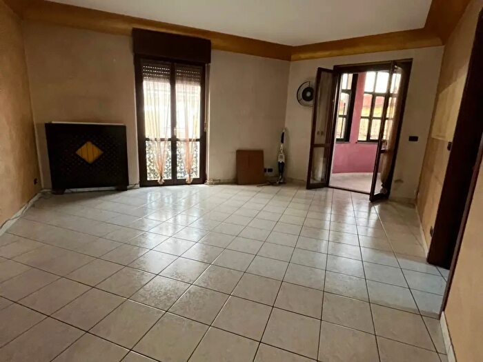 Appartamento trilocale in vendita in Via Torino, Nichelino
