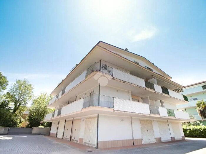 Appartamento trilocale in vendita in Via Pasquae Celommi, Pescara